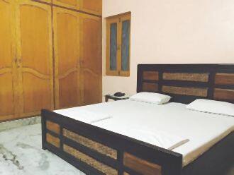 Kalpana Lodge, Chandrapur 1